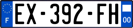 EX-392-FH