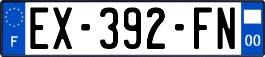 EX-392-FN