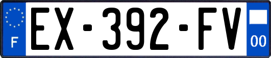 EX-392-FV