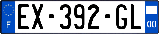 EX-392-GL