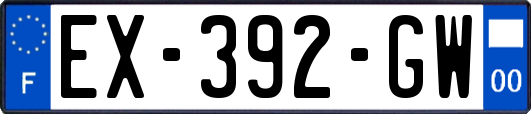 EX-392-GW