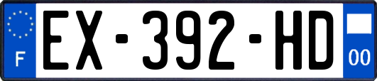 EX-392-HD