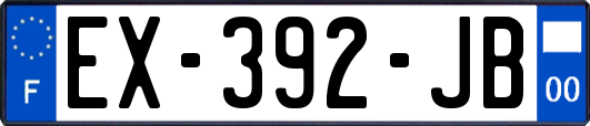 EX-392-JB