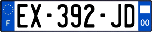 EX-392-JD