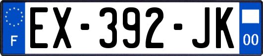 EX-392-JK