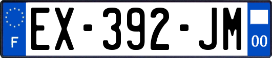 EX-392-JM