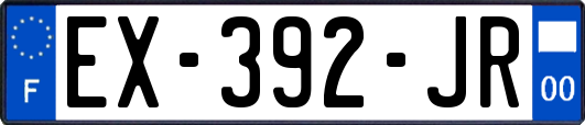 EX-392-JR