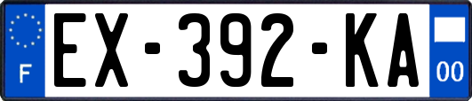 EX-392-KA