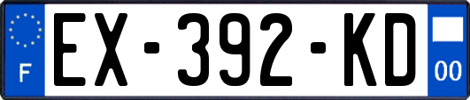 EX-392-KD