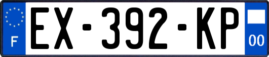 EX-392-KP
