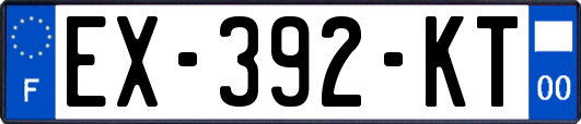 EX-392-KT