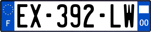 EX-392-LW