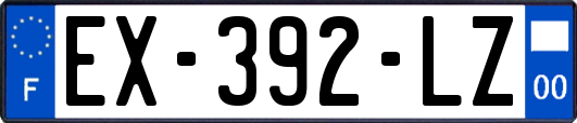 EX-392-LZ