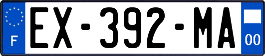 EX-392-MA