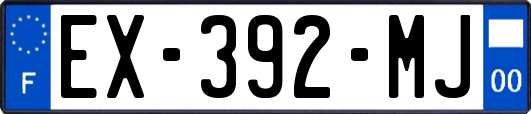 EX-392-MJ