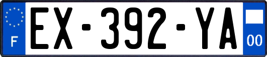 EX-392-YA