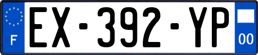 EX-392-YP