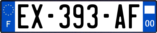 EX-393-AF