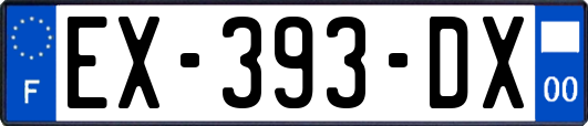 EX-393-DX