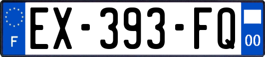 EX-393-FQ