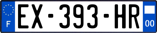 EX-393-HR