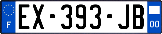 EX-393-JB