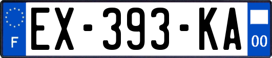 EX-393-KA