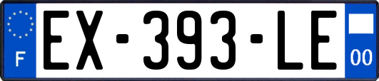 EX-393-LE