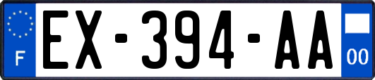 EX-394-AA