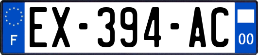 EX-394-AC