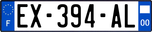 EX-394-AL