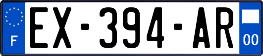 EX-394-AR