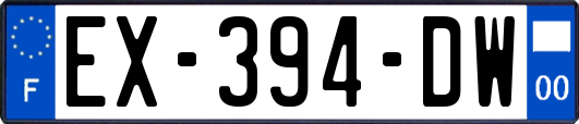 EX-394-DW