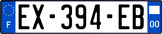 EX-394-EB