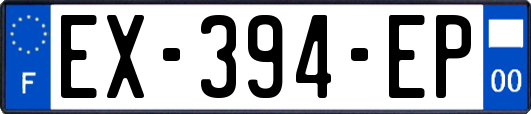 EX-394-EP