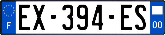 EX-394-ES