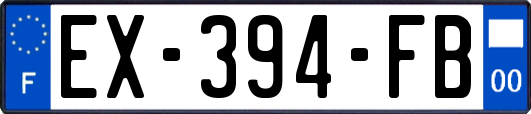 EX-394-FB