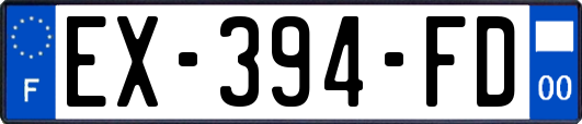 EX-394-FD