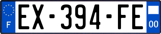EX-394-FE