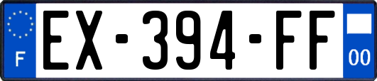 EX-394-FF