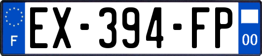 EX-394-FP