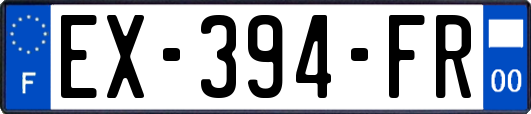 EX-394-FR