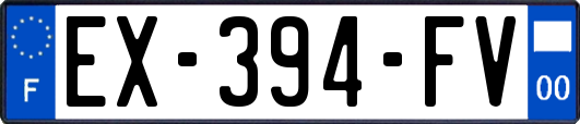 EX-394-FV