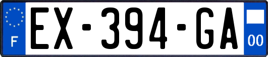 EX-394-GA