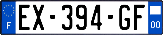 EX-394-GF