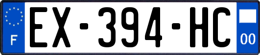 EX-394-HC