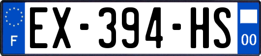 EX-394-HS