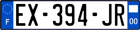EX-394-JR