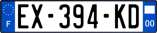 EX-394-KD