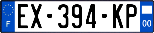 EX-394-KP